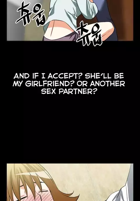 Love Parameter Ch.1-70