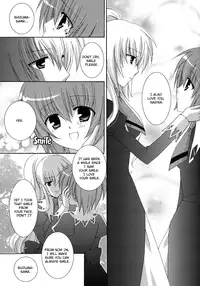 (SC33) [ANGELBOX (Hazuki Ruka)] Ichigo no Kimochi (Strawberry Panic!) [English] [SnY]