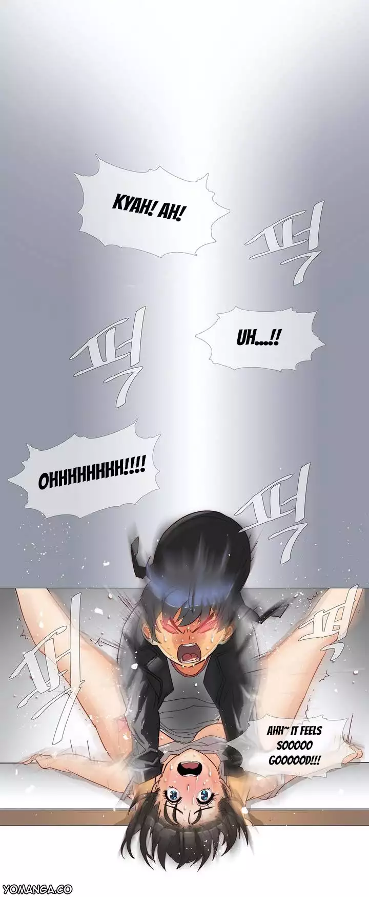 Household Affairs Ch.1-28