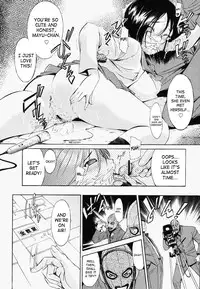 [D.P] Poko to Wonderful [English] [SaHa]