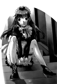 [BODLEY HEAD (Sonobe Kazuaki)] Millefeuille [English] [The Randy Rabbit]