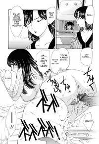 [Hiryuu Ran] MAMAMA Shokai Genteiban [English] [SaHa]