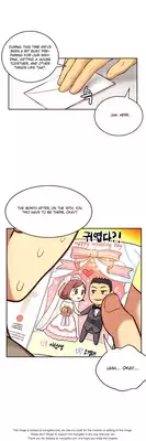 [Donggul Gom] She is Young (English) Part 1/2