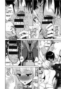 [Ishikawa Shisuke] Kitsudere [English] {Tigoris Translates}