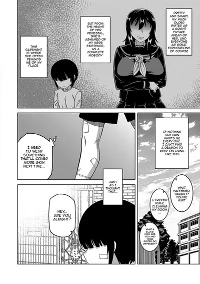 Kami-sama no Tsukurikata | The Making of a Cult Leader