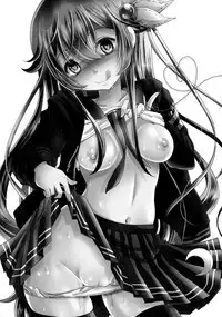 (COMIC1☆11) [Usubeniya (Usubeni Sakurako)] Kiseijijitsu no Tsukurikata (Kantai Collection -KanColle-) [English] [CGrascal]