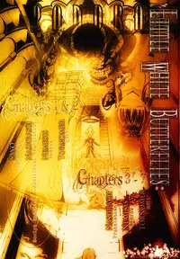 [Erect Sawaru] Pandra -Shiroki Yokubou Kuro no Kibou- [English] {SaHa + LWB}