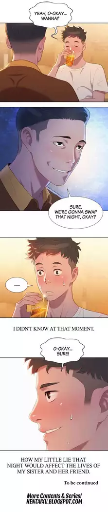 What do you Take me For? Ch.2/?