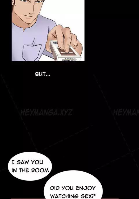 The Taste of Hands Ch.1-57