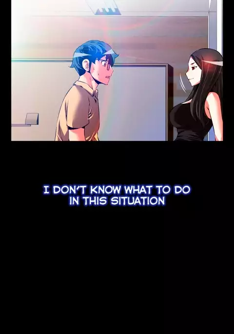 Love Parameter Ch.1-73