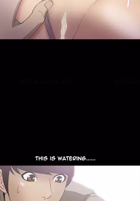 Secret Island Ch.1-24