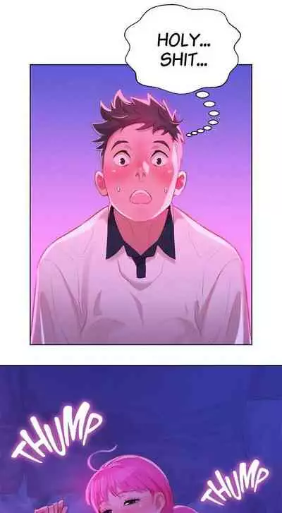 What do you Take me For? Ch.34/?