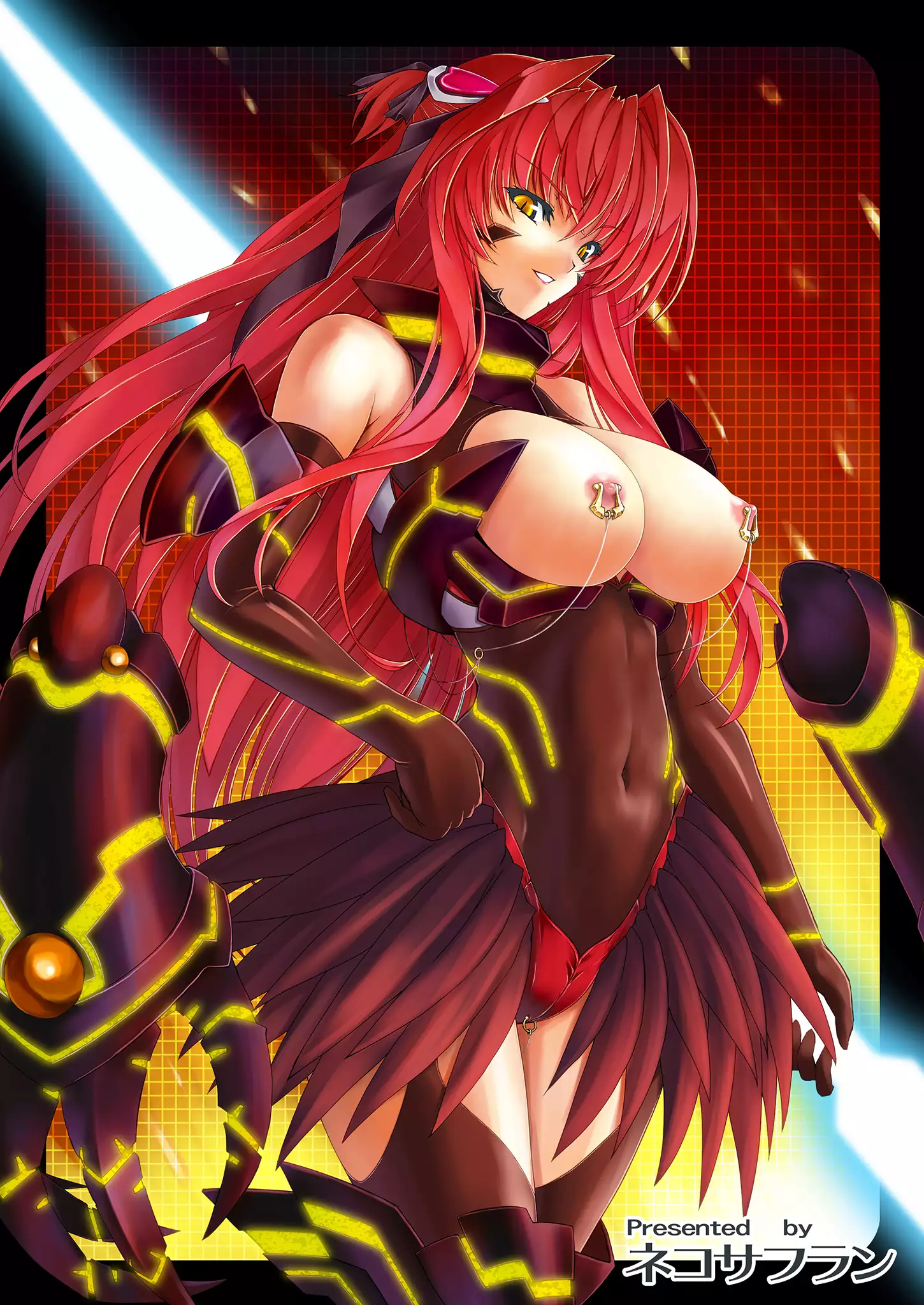 FallenBeatAngel & FallenBeatZwei