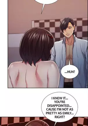 Taste of Forbbiden Fruit Ch.15/24