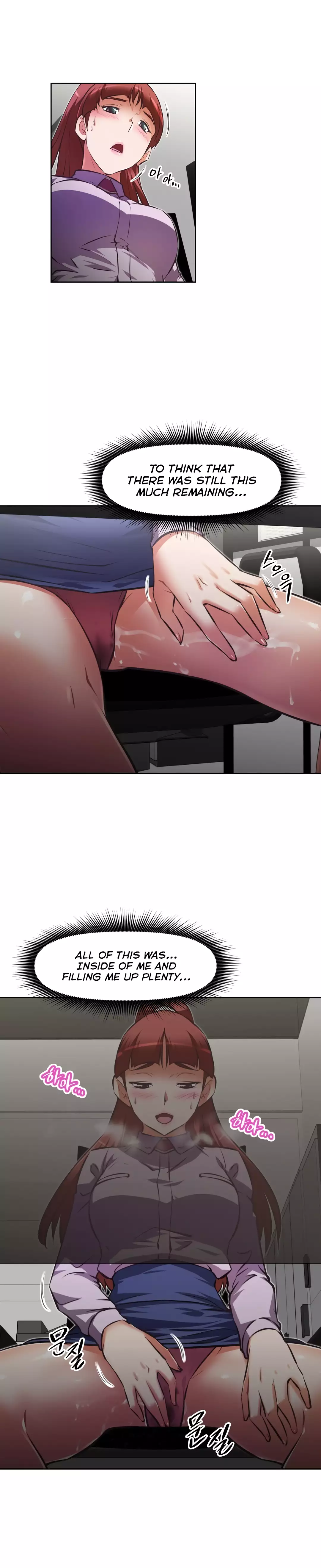 Brawling Go Ch.76-122