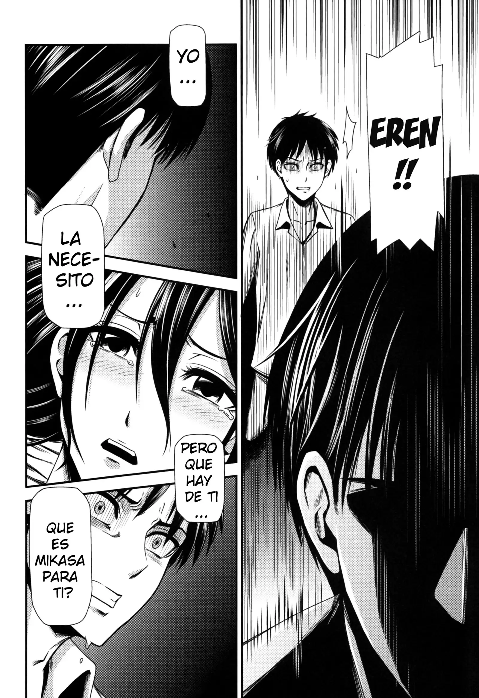 Gekishin San Firing Pin 3