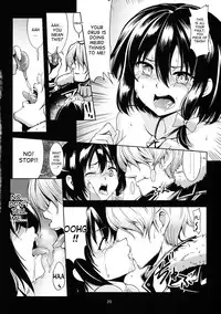 (C85) [WindArTeam (WindArt)] Renko Inkou Dachi (Touhou Project) [English] [desudesu]