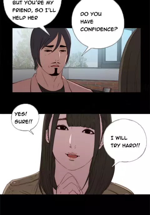 Girl Next Door Ch.1-20