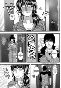 [Kotobuki Kazuki] Enraptured Make Love Ch. 1-8 [English] {Tadanohito}