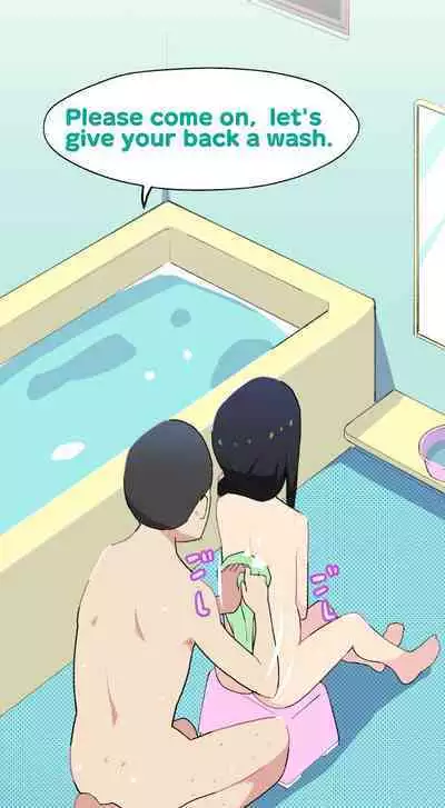 Sumikomi Minarai Kodomo Wife chans! | Little Wives,Live-in apprentices