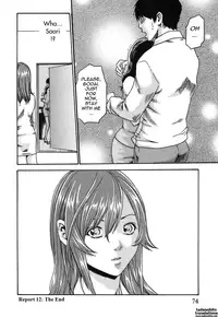 [Haruki] Hishoka Drop - Secretarial section Drop 2 [English] {Tadanohito}