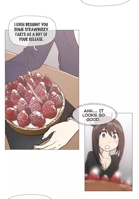 Household Affairs Ch.1-32