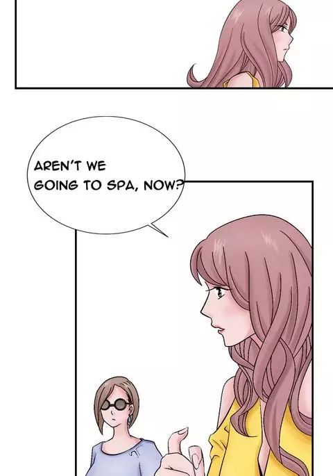 The Taste of the Hand Ch.1-30