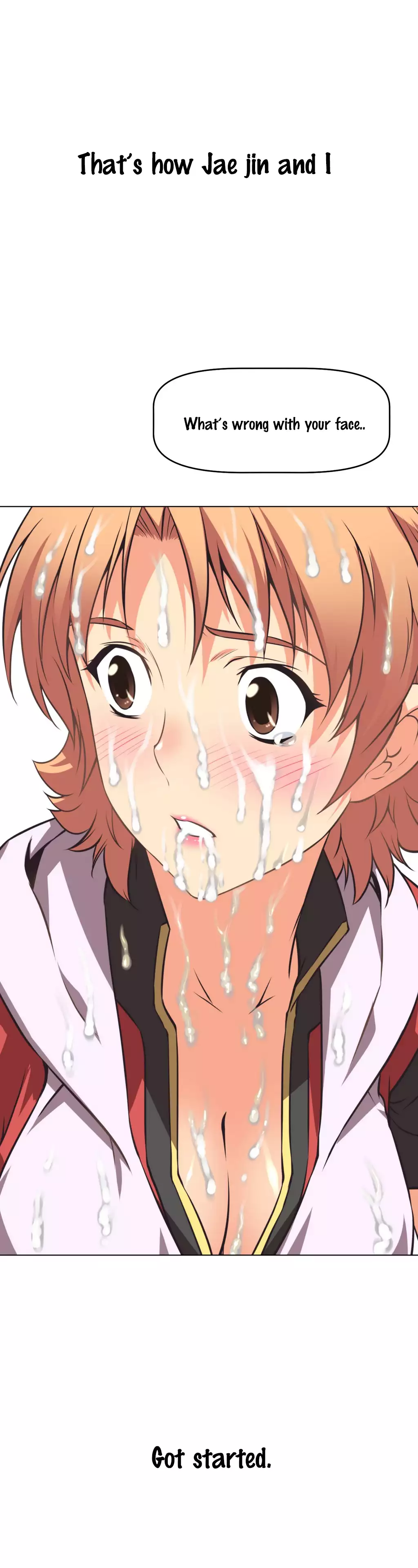 Brawling Go 0-17 Chapters