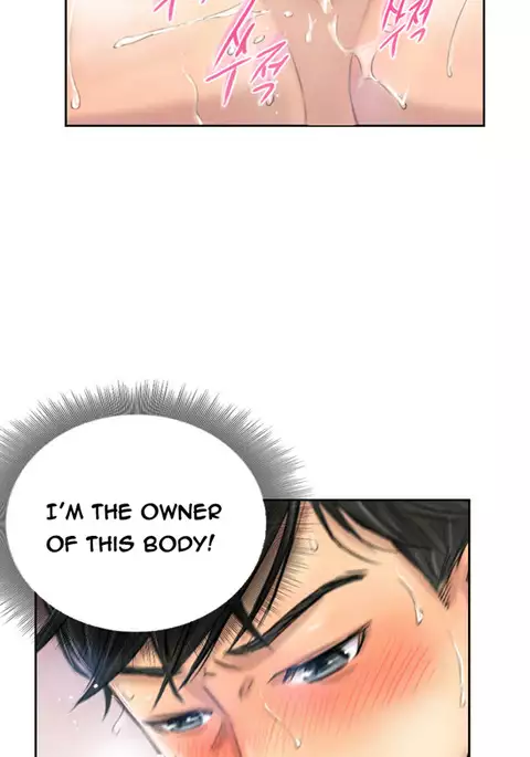New Face Ch.1-18