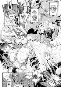 [Mochi] Onibana Muzan | Withering Oni Flowers Ch. 1-6 [English] [ATF] [Digital]