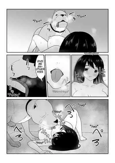 [Flare (Freya)] Watashi no ◯ katsu | My Life [English] [Mynock]