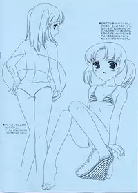 [FlavorGraphics* (Mizui Kaou)] [2002-08-11] - Plus