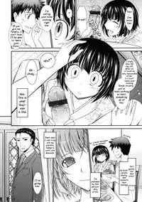 [TANA] Oyomesama Honey Days Ch. 1-5 [English] =LWB=