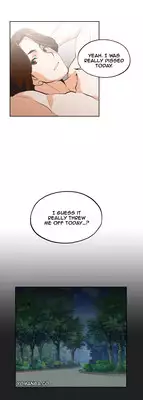 [Edge Edge] SStudy Ch.0-24 (English) (YoManga) (Ongoing)