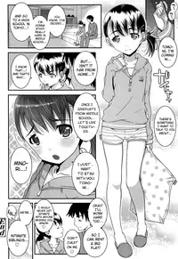 [mdo-h] XS! [English] [biribiri]