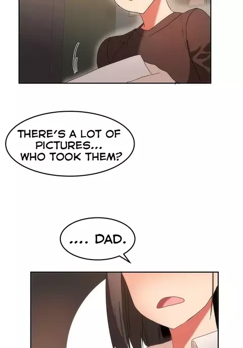 Hari Dormitory Ch.0-26