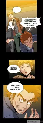 [Yi Hyeon Min] Drug Candy Ch.0-39 [English] [YoManga] (Ongoing)