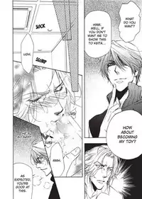 [Sakira] Sailor Danshi | Sailor Men [English]