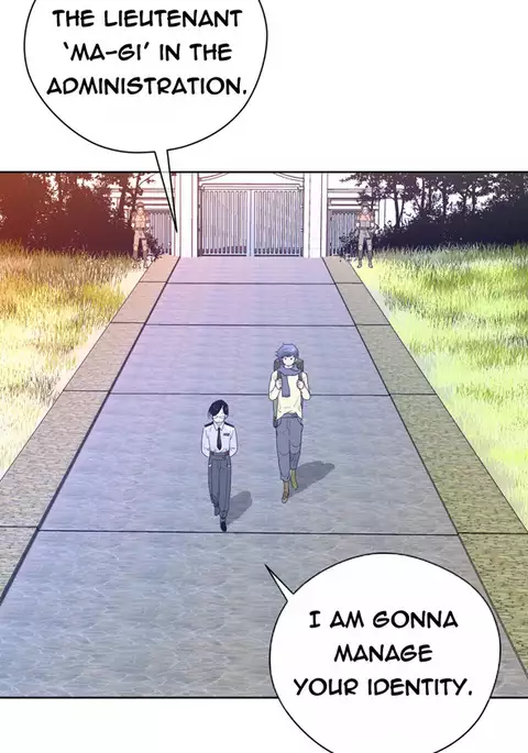 Perfect Half Ch.1-11