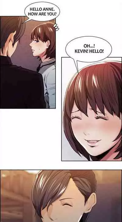 Taste of Forbbiden Fruit Ch.40/53