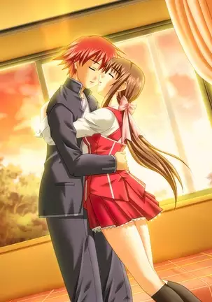 Yin-Yang! X-Change Alternative