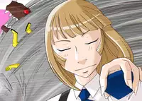 (同人誌)[らぶらぶ☆くらふと] 宇宙の女刑事 エルチ