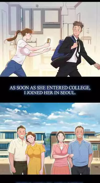 What do you Take me For? Ch.34/?