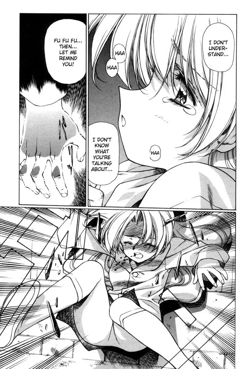 Eidron Shadow Vol1 - CH2