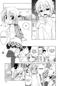 [Inuboshi] Level Up! Chii-chan [ENG] (Hayama_Kotono)