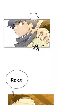 Perfect Half Ch.1-25 (English) (Ongoing)