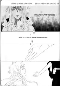 (C82) [Kareha,Shouga Udon (Koudzuki Shinobu, Tamago)] Marshmallow chocolate (Bleach)english [fated circle]