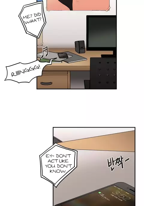 Refrain Love Ch.1-33