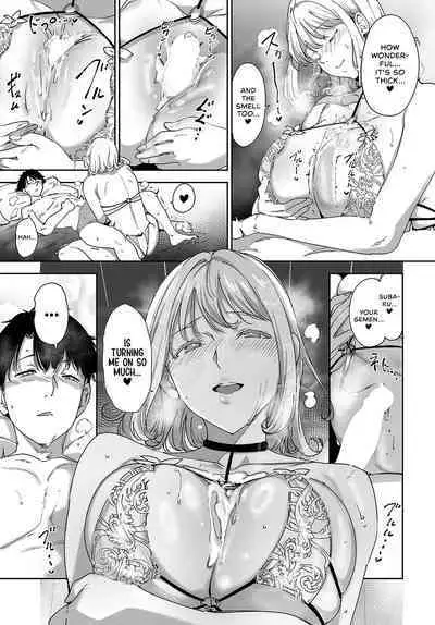 Amoral Island: Episode 2