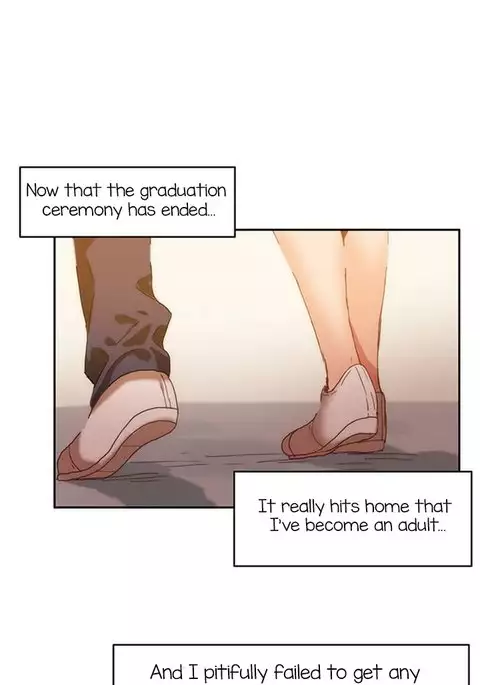 Hari Dormitory Ch.0-26